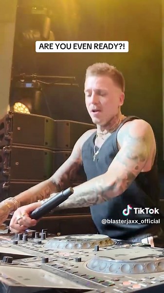 Get Ready for the Ultimate Rave Experience!