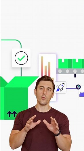 ShipStation Intelligence learns from every shipment and gets smarter at scale. #shorts