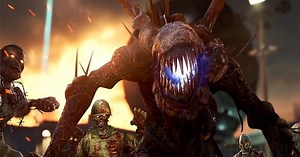 Novo mapa zombies para Black Ops Cold War