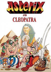 Asterix And Cleopatra