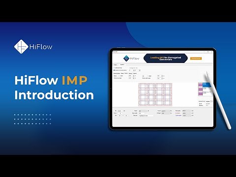 HiFlow IMP Introduction