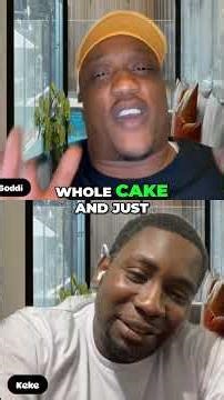 Eubanks Jr.'s Egg Revenge: The Wild Boxing Story You Can't Miss! #shorts