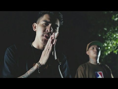 ROBADA FAM - BAYANI - JHAY CRASH FEAT HONCHO OF EX-BATTALION (Official Music Video)