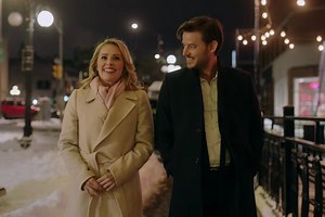 ‘Midnight at the Magnolia’ Netflix Cast: Meet Natalie Hall and Evan Williams