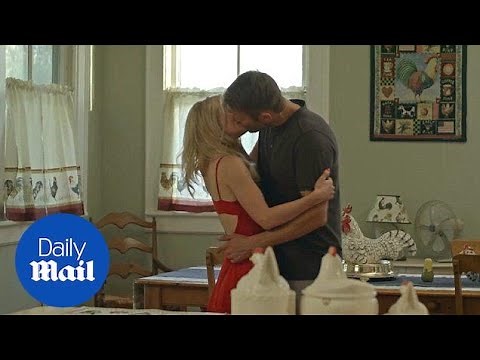 Trailer for Hollywood Dirt movie with Emma Rigby and Johann Urb - Daily Mail
