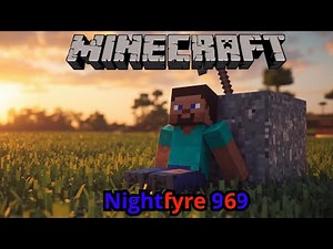 Nemenin ngabuburit kalian sambil Mabar Minecraft deh | MC Bedrock Edition