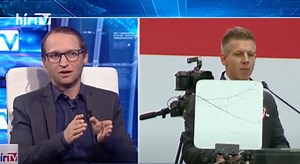 Demeter Szilárd: Magyar Péter Gyurcsány Ferenc munkáját teszi tönkre