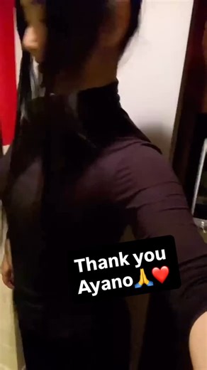 獸木野生 | 日本語は下に Ayano meets JB ❤️ AppleEye Genesis / Last Predator Scene 2 footage capture Comedy with a twist at the end 🍎 PLCCFF Best Feature... | Instagram