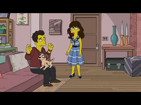 The Simpsons Season 36 Episode 18 Recap and Ending Explained