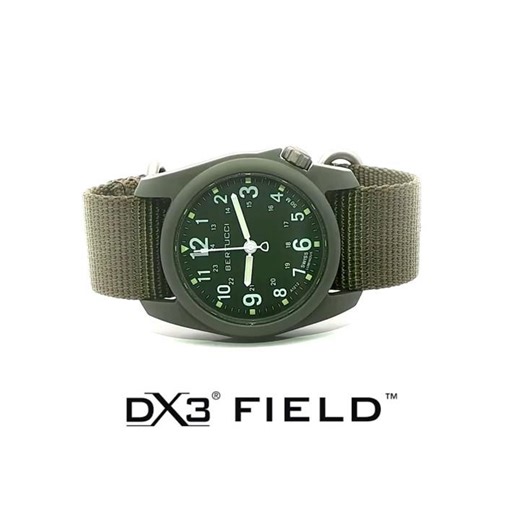 #11117 DX3 Field™