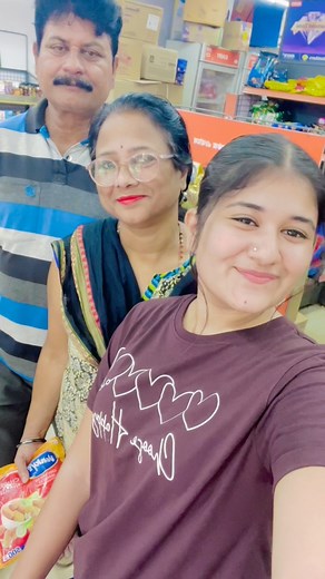 3.4K views · 68 reactions | 1 min shopping challenge  | Pràmâ Päñîgrāhí | Facebook