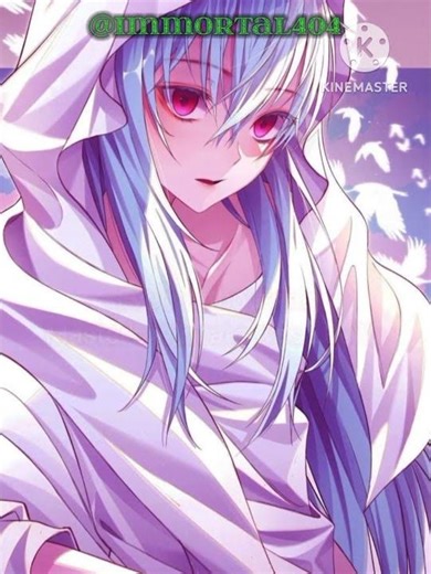 Veldanava: Initialise Heaven Edit | Tensei Slime Tensura Edit #tensura #tensuraspoiler