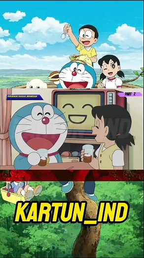 Kartun_Ind on TikTok