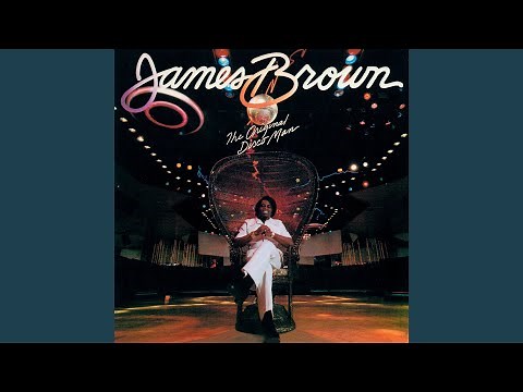 It's Too Funky In Here