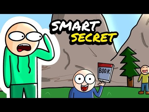 How to become smart... 🧠🤫 (WAIT FOR IT)