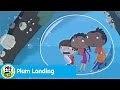 PLUM LANDING | Mangrove Mystery, Mangrove, Part 2 | PBS KIDS