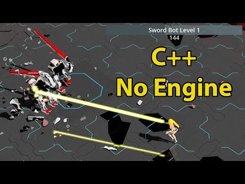C++ Gamedev: New UI Shader - Progress Bar