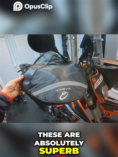 it's muff time, who uses them ? #simonb #epicmotorcycletours #GPX #ktm