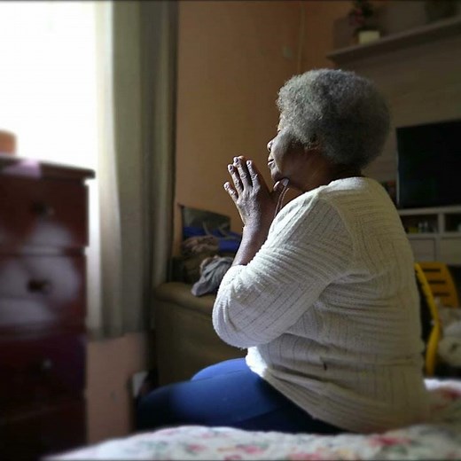 A Mother’s Prayer That Never Stops (Family Rosary Across America)
