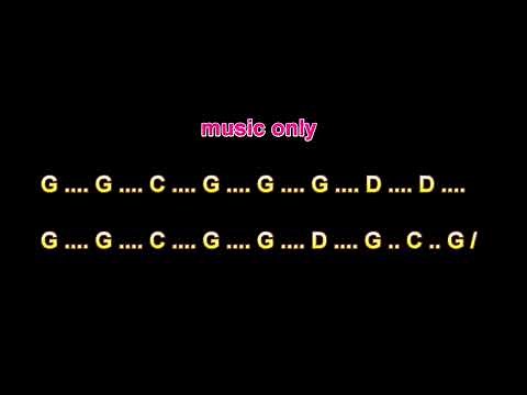 Cotton Fields, Creedence Clearwater Revival