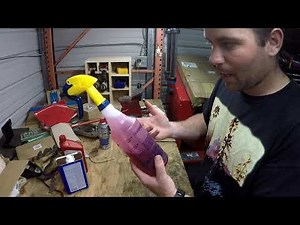 DIY WD-40: Make Your Own at Home!