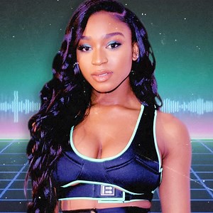 17K views · 112 reactions | Celebrating #WomensHistoryMonth with another powerful female force, Normani!  | MTV | Facebook
