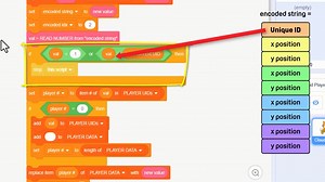 Awesome Cloud Clones!!! - Multiplayer Scratch Tutorial #3
