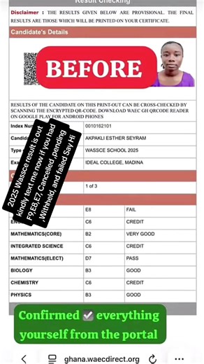 Upgrade Your Academic Results for Better Opportunities