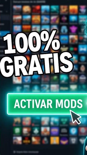 💾 Xbox Game Pass and Epic MODS. Learn in 5 MINUTES 🎮