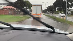 2.6K views · 27 reactions | ❗❗ Villiers Road between 5th Ave & 6th Ave Flooded - Proceed with caution ❗❗ | Port Elizabeth Traffic Updates | Facebook