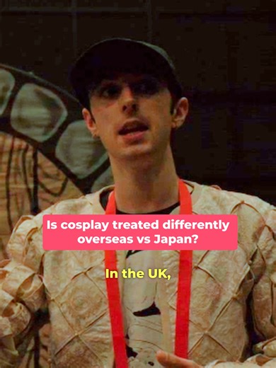 Exploring Cosplay Culture in Japan: A Unique Experience
