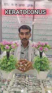 What is Keratoconus? Symptoms, Stages & Best Treatments Explained