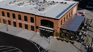 Come eat at the new Tuscan Market, located at Tuscan Village Salem NH! #food #foryoupage