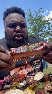 680K views · 16K reactions | Lawrence BBQ might be top 5 best Ribs in NC!! | Comedian Tim Shropshire | Facebook