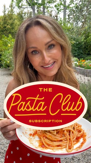 2.7K views | Giada’s viral Artichoke Arugula Pesto Pasta is the star of this season’s Pasta Club — a quarterly box with everything you need to make three unforgettable pasta dishes. | Giadzy | Facebook