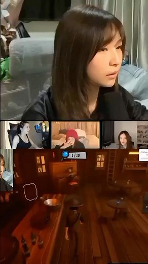 suddenly bang #bubble #spyfall #shorts