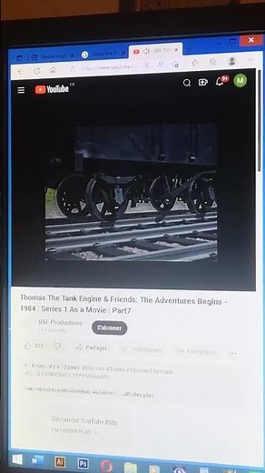 Troublesome Trucks Song