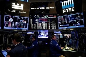 Merck veteran Perlmutter-led Eikon ?Therapeutics valued at $860 million in Nasdaq debut