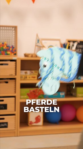 Steckenpferde Basteln: Kreative DIY-Ideen für Kinder