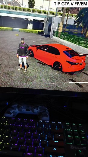 Configurar tu GTA V en Fivem para un mejor rendimiento