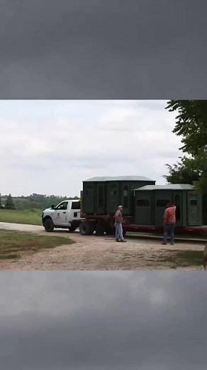 7.5K views · 106 reactions | Everyone is busy getting ready for deer season. | Redneck Hunting Blinds | Facebook