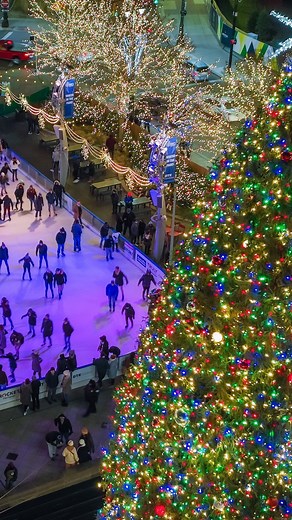 10K views · 260 reactions | Downtown Detroit is a ONE STOP SHOP for...