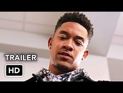 All American- Homecoming Season 2 Trailer (HD)