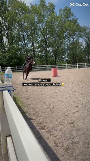 BESSTIIEE💖✨✨🤞🙂‍↕️@blayke.equinelife #equestrian #horse #bestfriendsforever