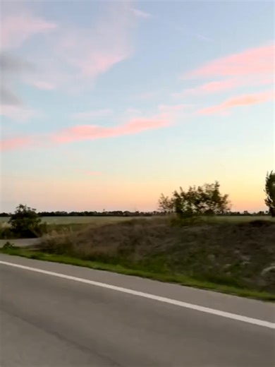 Just me and my rig cruising through landscapes that feel like a dream. Sometimes the open road takes you places you'd never expect. What's the most unforgettable place you've driven through? #TruckerLife #LifeOnTheRoad #BigRigNation #TruckingAdventures #Wanderlust