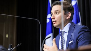Réforme de l’IVAC: Québec veut donner l'accès à toutes les victimes de crimes contre la personne