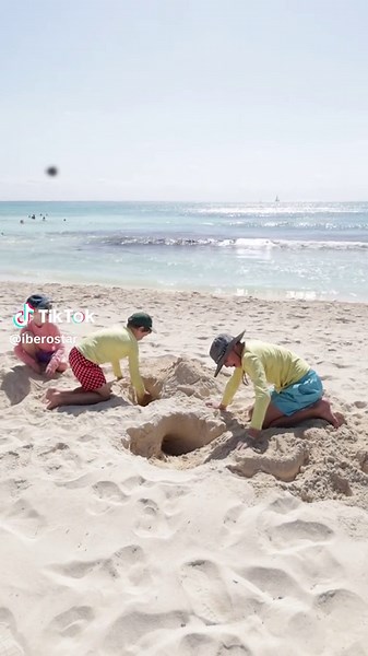 Experience Luxury at Iberostar Selection Punta Cana