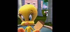 8.9K views · 323 reactions | Ever think one day you could run as your favorite Looney Tunes characters? Tweety and Bugs are waiting! | Looney Tunes Dash | Facebook