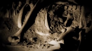 The hypogeum: 7,000 bones, missing children & underground giants