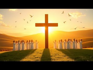 Morning Hymn of Praise to Jesus | Worship Song